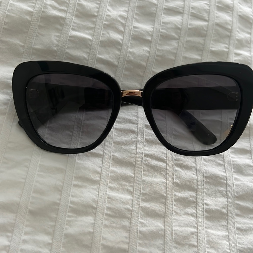 Dolce and Gabbana sunglasses